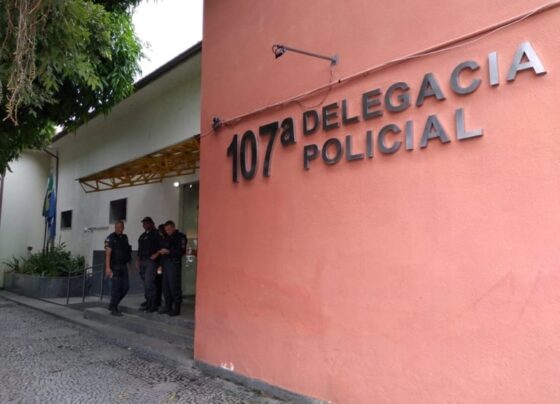 Baleados em Paraíba do Sul: criança de 10 anos está em estado grave 1