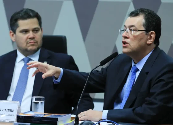 CCJ aprova plano de trabalho da regulamentação da reforma tributária 6