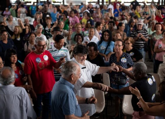 Com 109 mil votos, Neto agradece eleitores – Informa Cidade 3