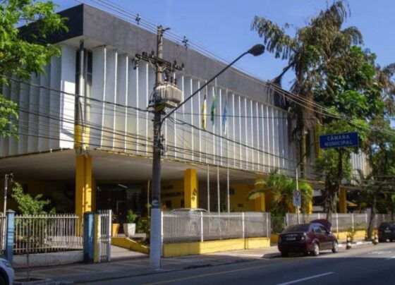 Confira os vereadores eleitos em Volta Redonda – Informa Cidade 13