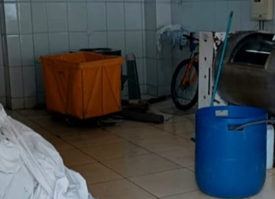 Dono de lavanderia é preso por furtar energia em Goiânia 12