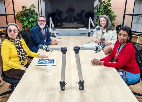 Educação inclusiva: Projeto da UniFOA promove debate sobre diversidade 15