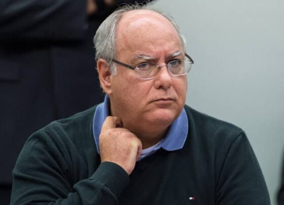 Ex-diretor da Petrobras estava foragido em Volta Redonda 8