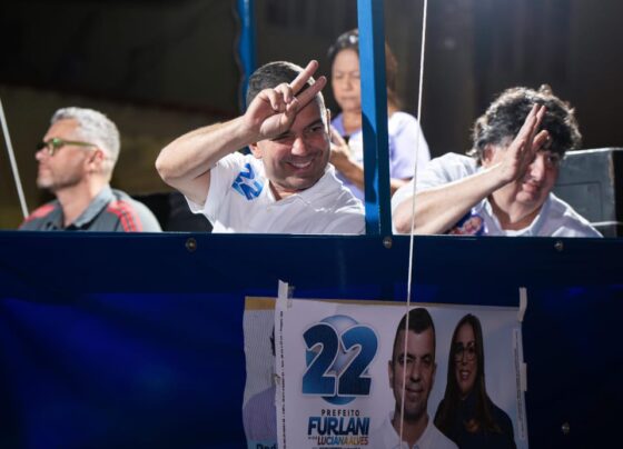 Furlani fará carreata em comemoração a vitória em Barra Mansa 5