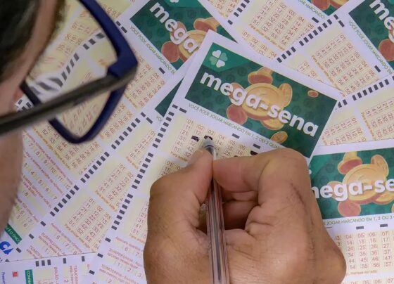 Mega-Sena sorteia nesta terça-feira R$ 51 milhões – Informa Cidade 7