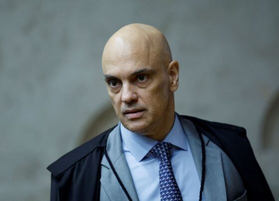Moraes sugere que pejotizado pague tributo como pessoa física em ação trabalhista 9