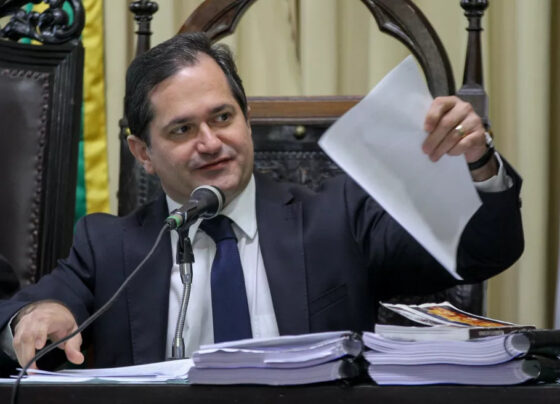 TRF-2 anula a Operação Cadeia Velha; Edson Albertassi é inocentado 3