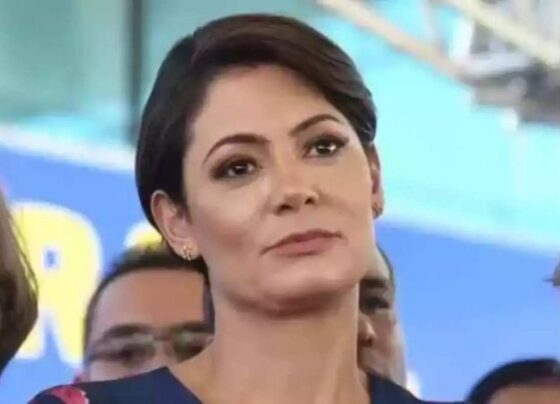 Michelle usa lição bíblica para condenar juízes desonestos 7