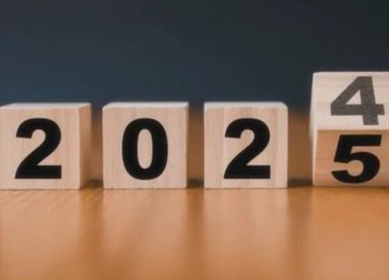 4 coisas que você precisa deixar em 2024: veja lista de pastor 12