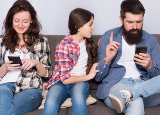 5 Hábitos para uma Relação Saudável com a Tecnologia em 2025 10