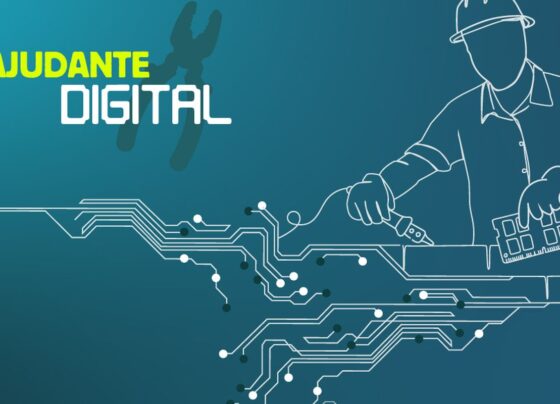 Ajudante Digital #10: Inteligência artificial pensa? 10