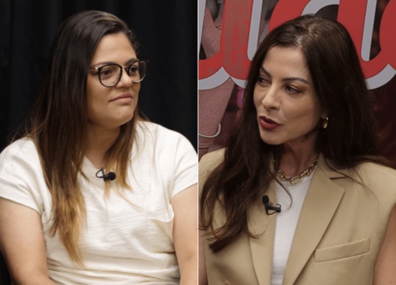 Ana Paula Padrão relembra machismo sofrido por Dayse no MasterChef 4