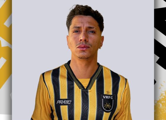 Após acesso pelo Mirassol, atacante Marquinhos reforça o Voltaço em 2025 – Informa Cidade 13