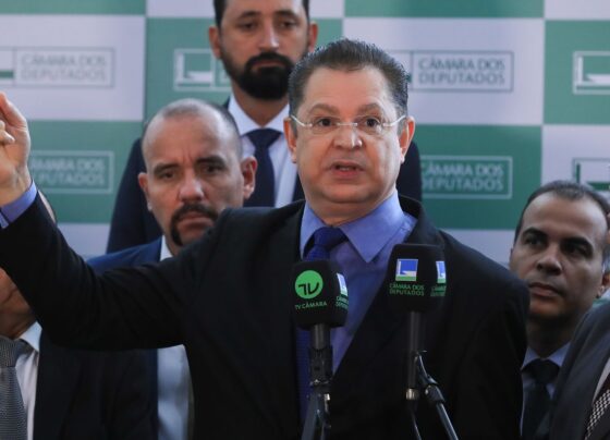 Assessores de deputados do PL são alvo de operação da PF 4