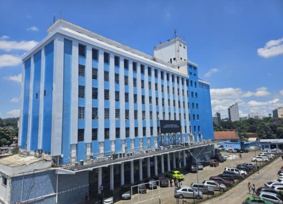 Barra Mansa decreta ponto facultativo de 23 a 31 de dezembro 1
