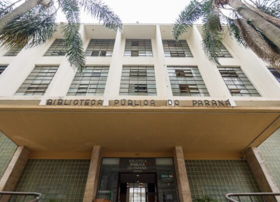 Biblioteca Pública do Paraná destaca projetos culturais e investimento nos sistemas de atendimento em 2024 5