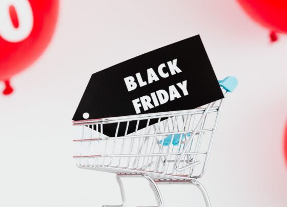Black Friday: Movimentação em dia de promoção faz lojas ficarem abertas 24 horas 13