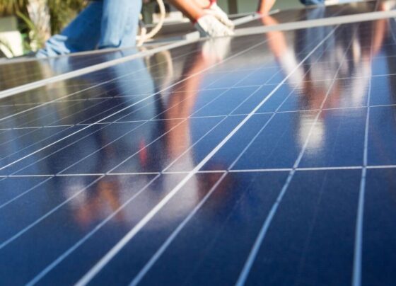 Brasil é o sexto país a superar a marca de 50 GW de energia solar 8