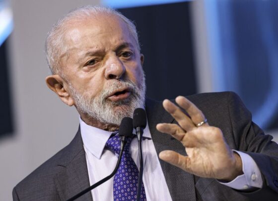 Brasileiro não quer mais trabalhar como antigamente, diz Lula 4