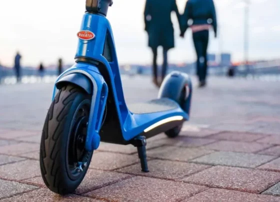 Bugatti 10 Max