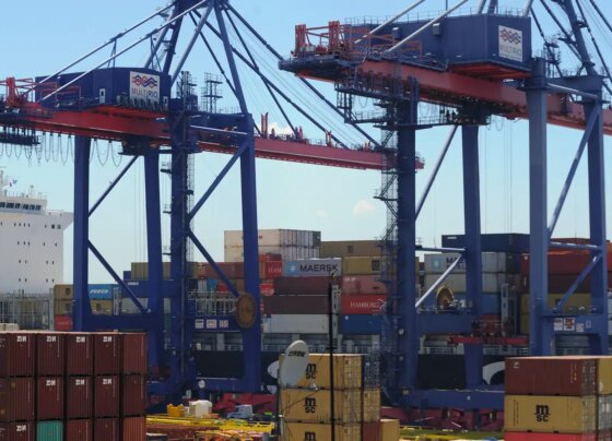 CMN autoriza equalização do Proex no pré-embarque de exportações 5