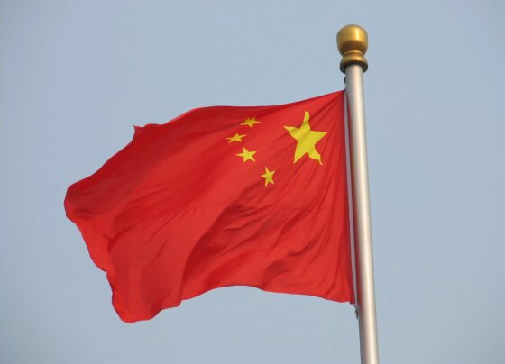 China revisa PIB de 2023 e mantém meta de crescimento para 2024 7