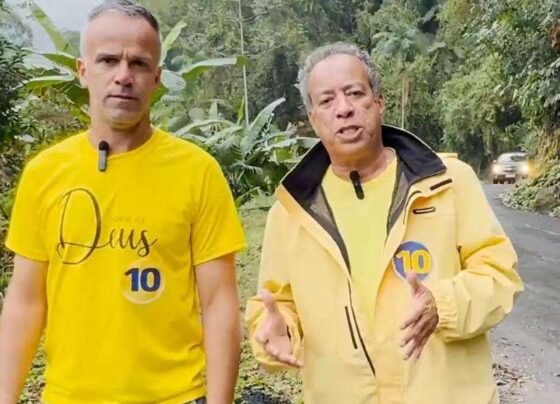 Crise em Paraty: MPE pede cassação de prefeito eleito Zezé Porto e seu vice por abuso de poder político 8