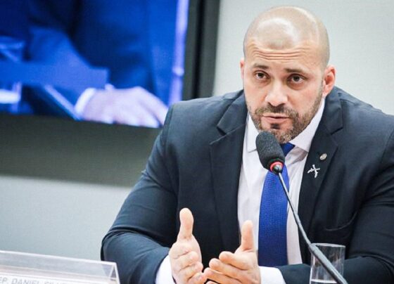 Defesa de Daniel Silveira nega irregularidades e faz novo pedido de liberdade ao STF – Justiça – CartaCapital 28