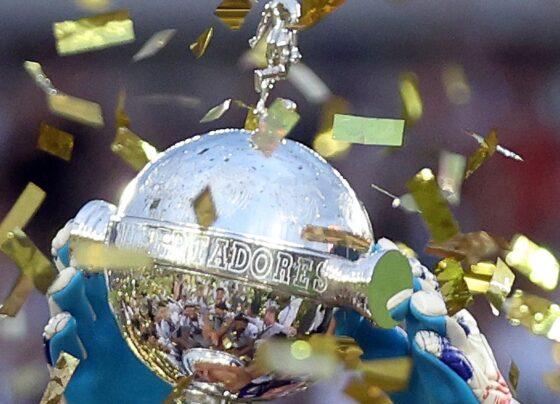 Definidos os adversários de Corinthians e Bahia na Pré-Libertadores 14