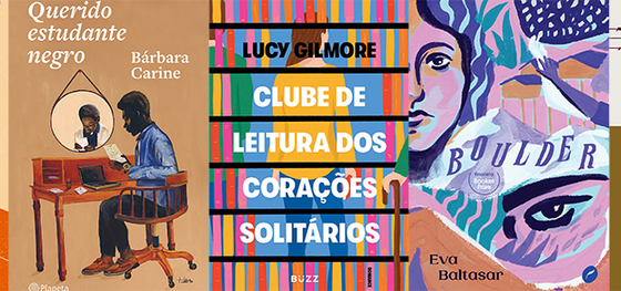 Desafio de leitura BibliON convida o leitor a revisitar seu ano editorial 9