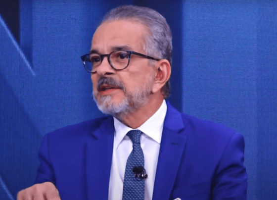 Desarmonia entre Poderes abre espaço para populistas, diz Lavareda à CNN 5