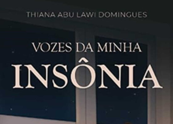 Descendente de palestinos lança livro autoral em cidade do litoral de SP; confira 1