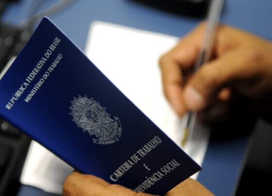 Desemprego recua a 6,4%, menor patamar do 3º trimestre na série histórica 20