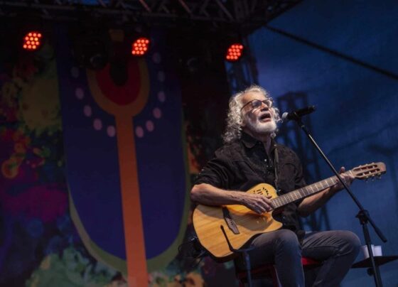 Disco com show de Renato Teixeira em 1978 revela um artista afiado e sarcástico – Augusto Diniz 1