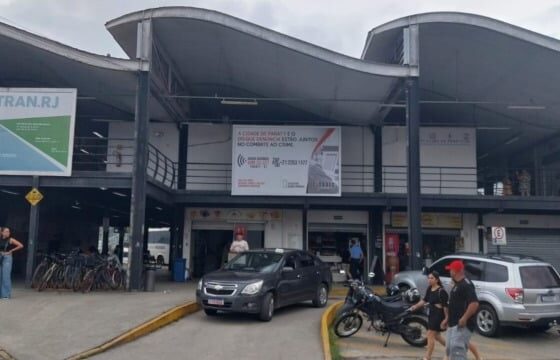 Disque Denúncia Paraty: Número de denúncias tem crescimento com participação popular 17