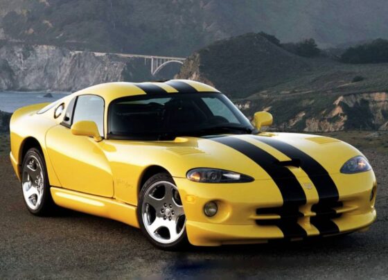 Dodge Viper