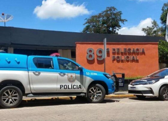 Dois homicídios são registrados em Resende em menos de doze horas 12