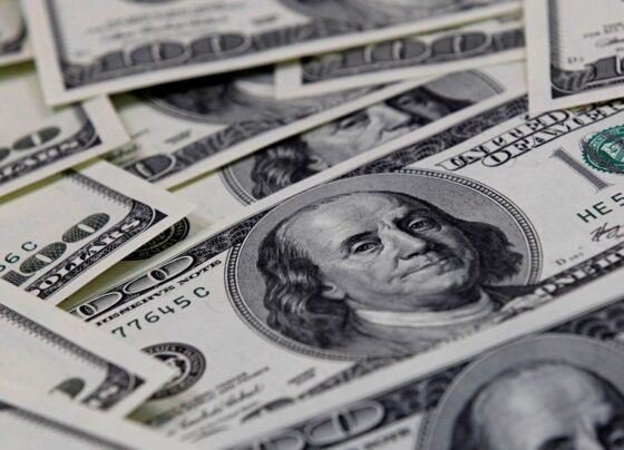Dólar sobe para R$ 6,19 com indefinição sobre emendas parlamentares 3
