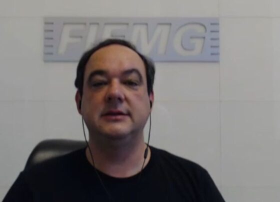 Faltarão produtos e serviços com fim da escala 6x1, diz presidente da Fiemg ao CNN Money 3