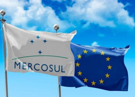 Fernando Nakagawa: A linha do tempo de 25 anos até o acordo entre Mercosul e UE 4