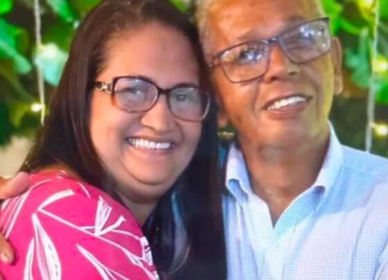 Fiel do círculo de oração tira a própria vida na Assembleia de Deus 5