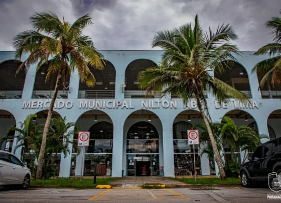 Fim de ano: mercados municipais de Paranaguá e coleta de lixo terão mudanças nos horários de funcionamento 5