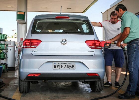 Gasolina e etanol encerram 2024 em alta com aumento em dezembro 13