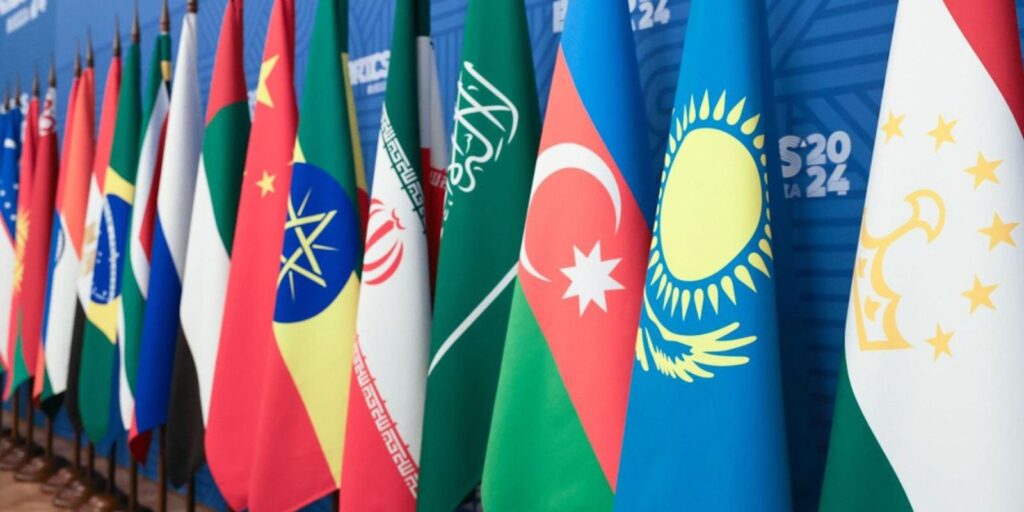 Negociações do Brics terminam sem declaração conjunta 3