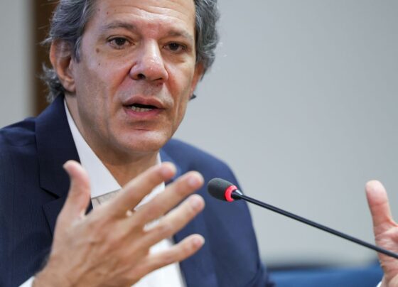 Haddad: não é verdade que estatais tiveram déficit recorde 14
