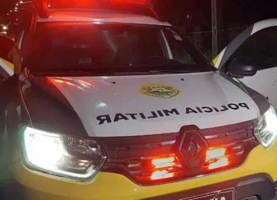 Homem armado com faca invade residência e comete abuso sexual contra idosa 1