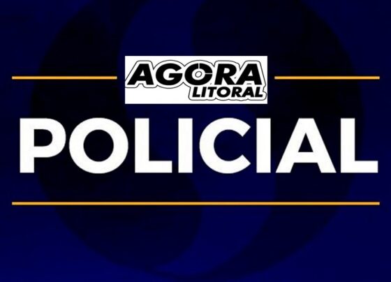 Homem com dois mandados de prisão por tráfico é capturado pela ROMU na Vila São Vicente – Agora Litoral 1