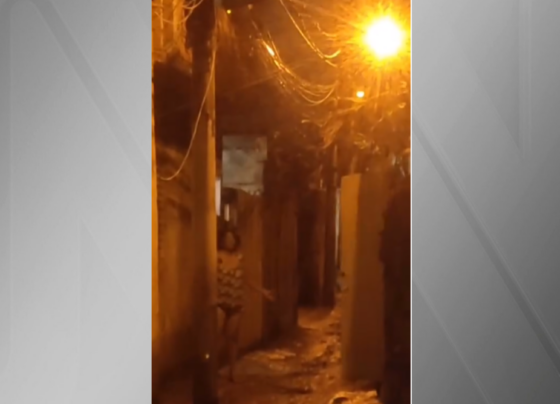 Homem é morto por PM após confronto em São Vicente (SP) 4
