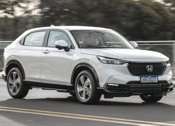 Honda HR-V 2023
