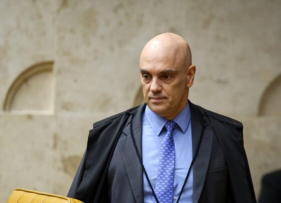 Irmã de 'kid preto' preso tenta levar objetos escondidos em panetone; Moraes suspende visitas – Política – CartaCapital 3